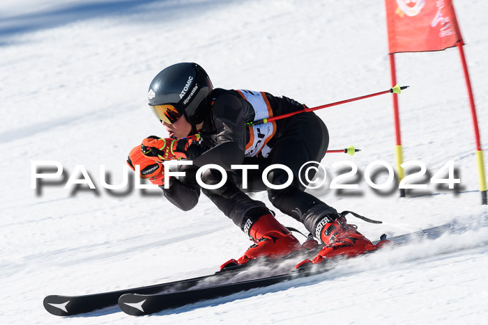 BSV-Ziener KidsCross Allgäu 1