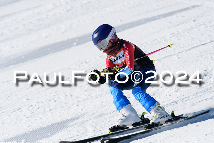 BSV-Ziener KidsCross Allgäu 1