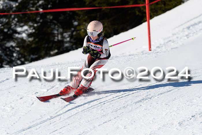 BSV-Ziener KidsCross Allgäu 1