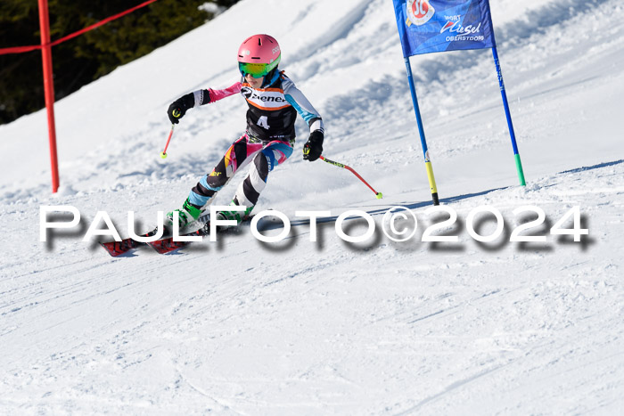 BSV-Ziener KidsCross Allgäu 1