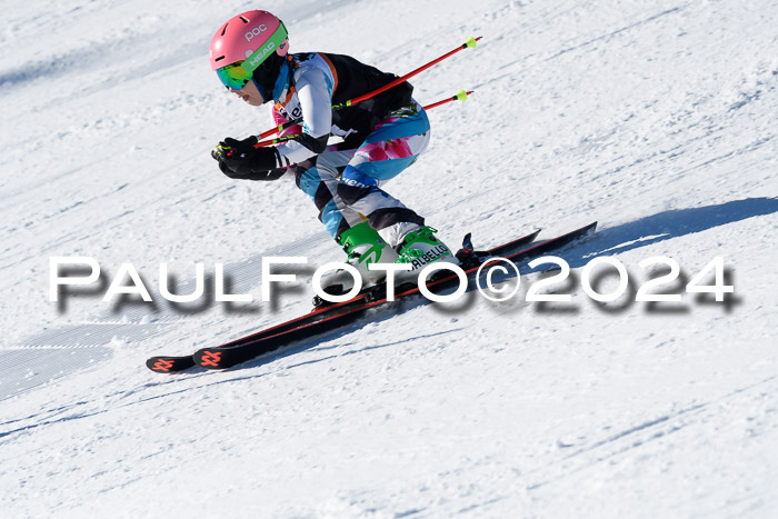 BSV-Ziener KidsCross Allgäu 1