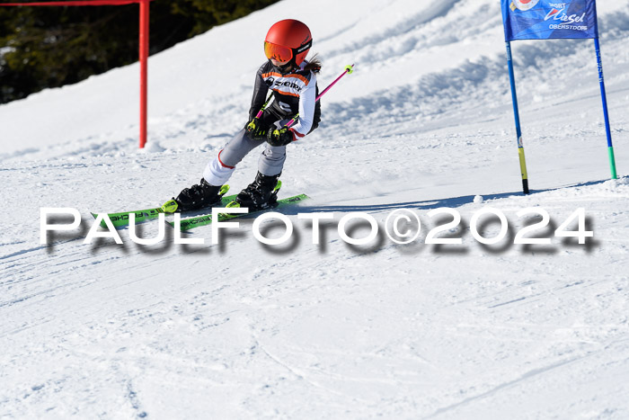 BSV-Ziener KidsCross Allgäu 1