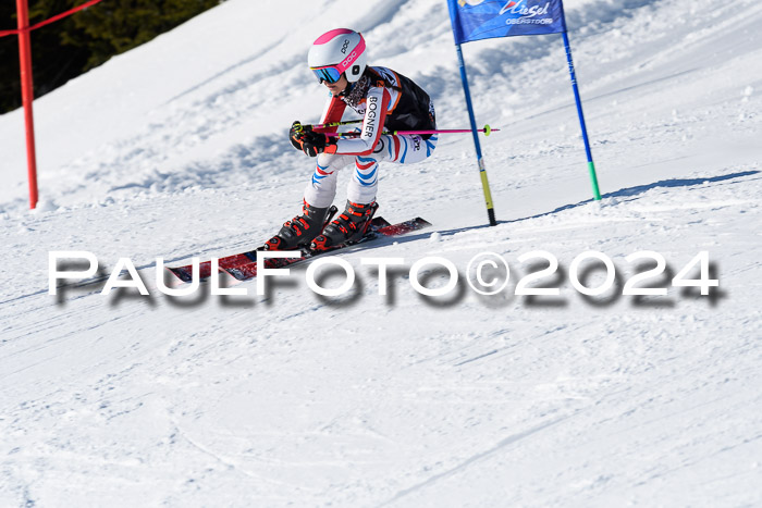 BSV-Ziener KidsCross Allgäu 1