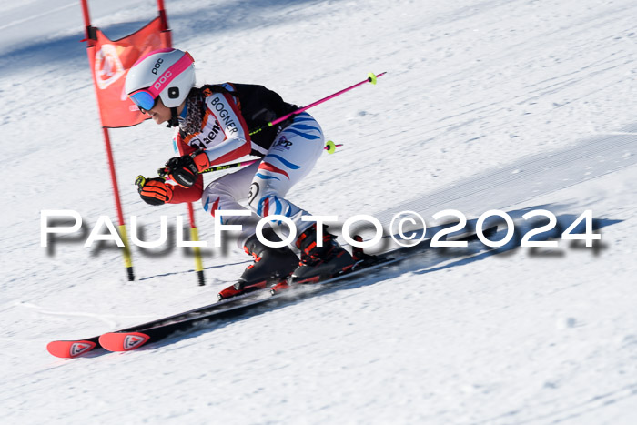 BSV-Ziener KidsCross Allgäu 1