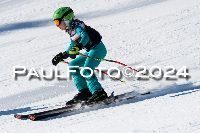 BSV-Ziener KidsCross Allgäu 1