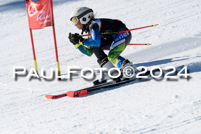 BSV-Ziener KidsCross Allgäu 1