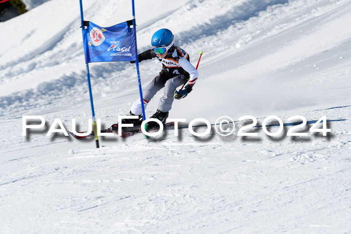 BSV-Ziener KidsCross Allgäu 1