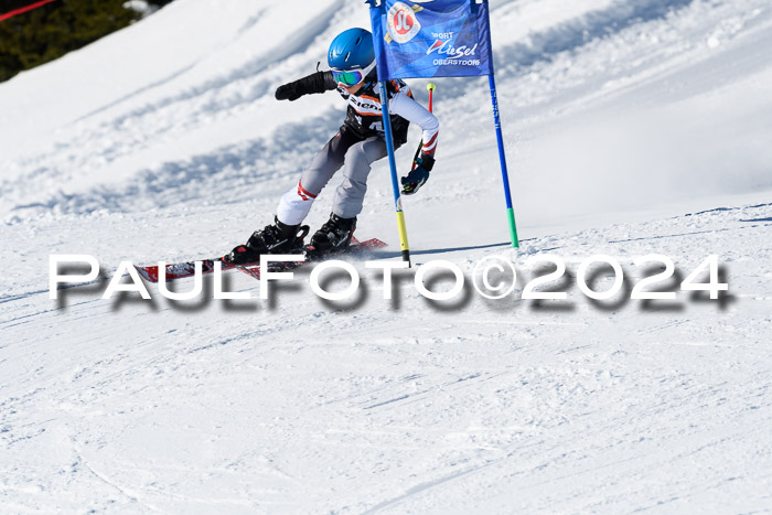 BSV-Ziener KidsCross Allgäu 1