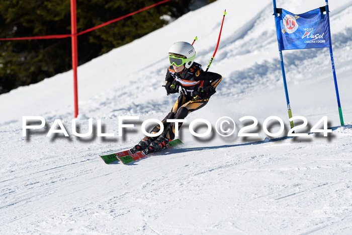 BSV-Ziener KidsCross Allgäu 1