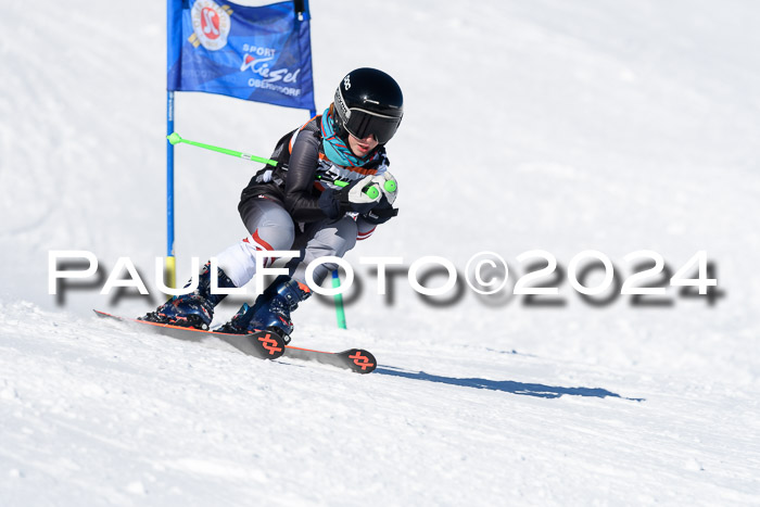 BSV-Ziener KidsCross Allgäu 1