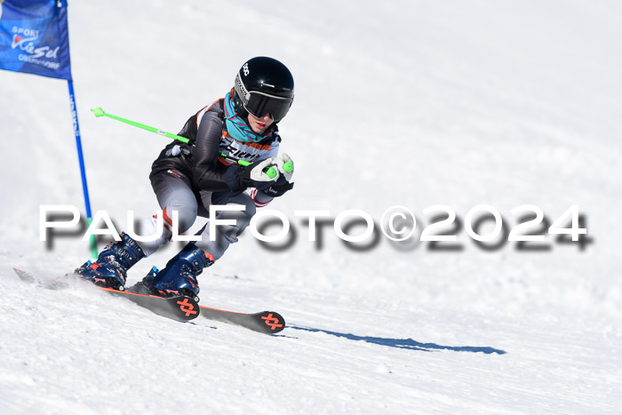 BSV-Ziener KidsCross Allgäu 1