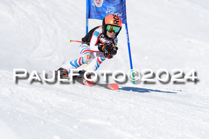 BSV-Ziener KidsCross Allgäu 1