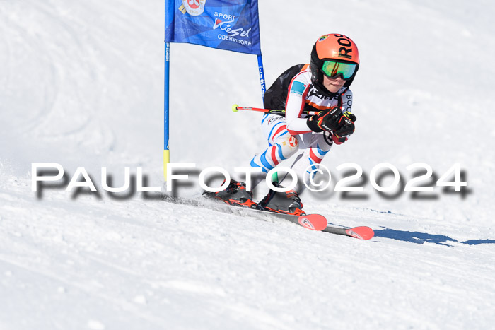 BSV-Ziener KidsCross Allgäu 1