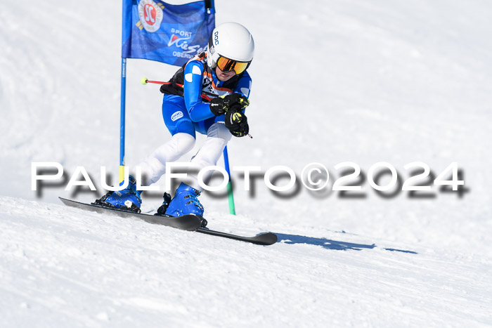 BSV-Ziener KidsCross Allgäu 1