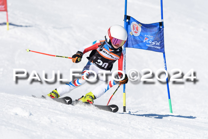 BSV-Ziener KidsCross Allgäu 1