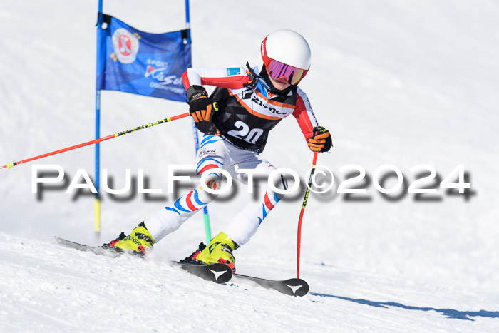 BSV-Ziener KidsCross Allgäu 1