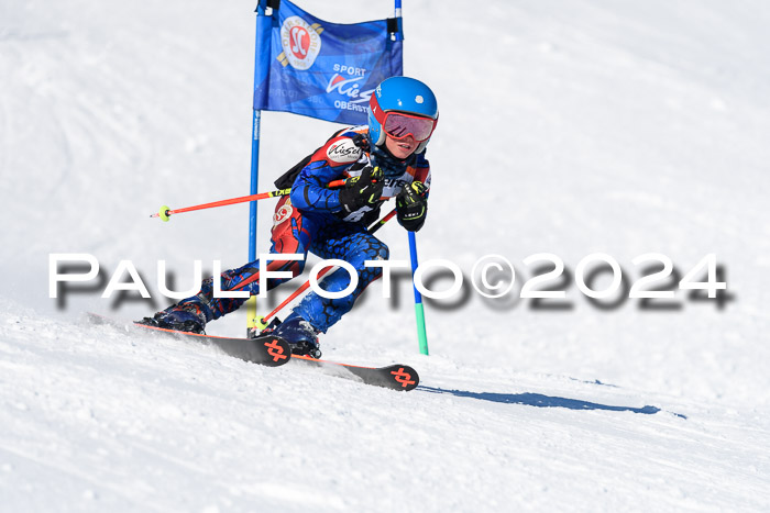 BSV-Ziener KidsCross Allgäu 1