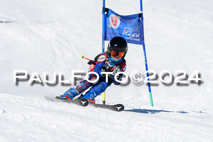 BSV-Ziener KidsCross Allgäu 1