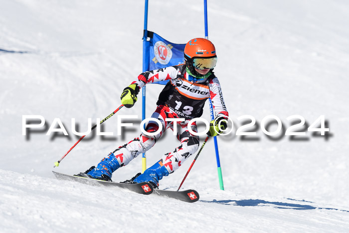 BSV-Ziener KidsCross Allgäu 1
