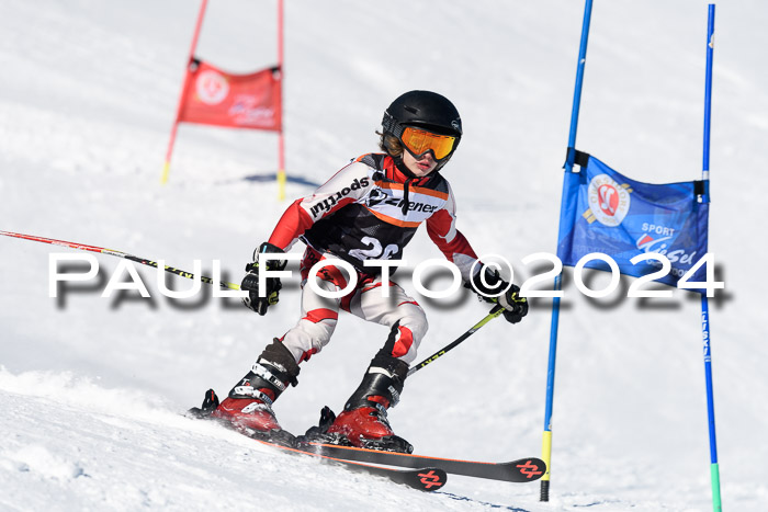 BSV-Ziener KidsCross Allgäu 1