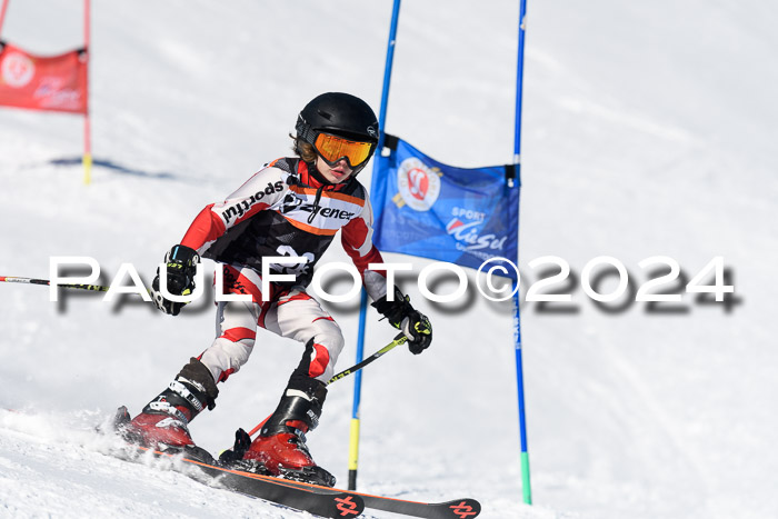 BSV-Ziener KidsCross Allgäu 1
