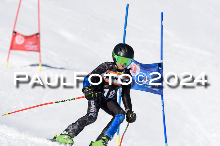 BSV-Ziener KidsCross Allgäu 1