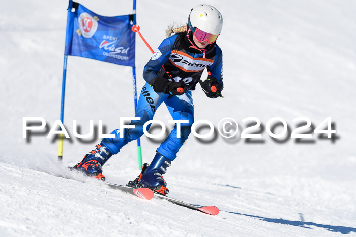 BSV-Ziener KidsCross Allgäu 1