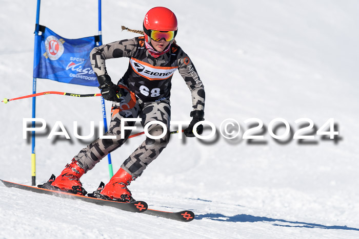 BSV-Ziener KidsCross Allgäu 1