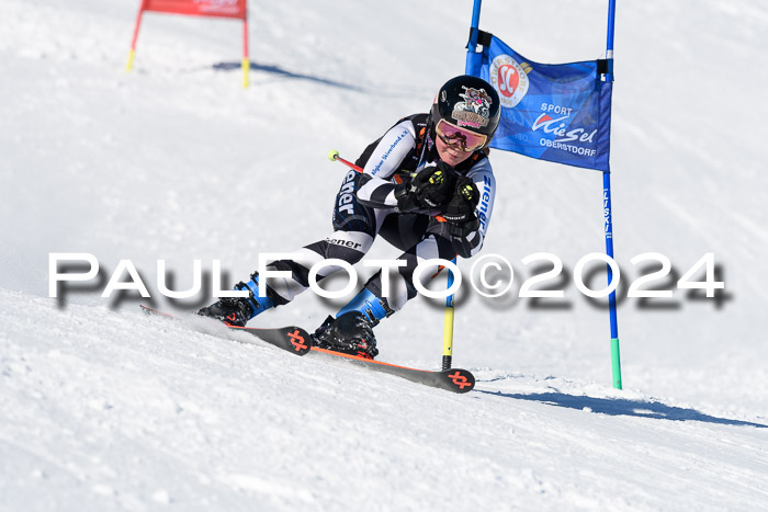 BSV-Ziener KidsCross Allgäu 1