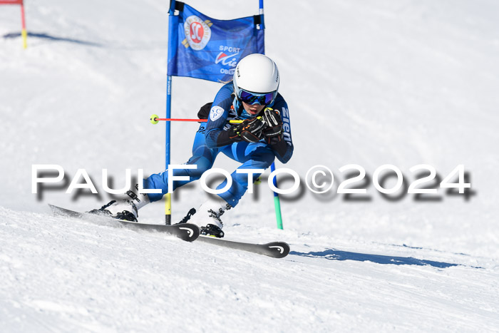 BSV-Ziener KidsCross Allgäu 1