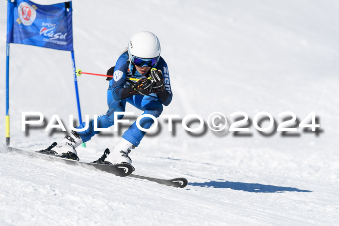 BSV-Ziener KidsCross Allgäu 1