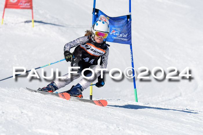 BSV-Ziener KidsCross Allgäu 1