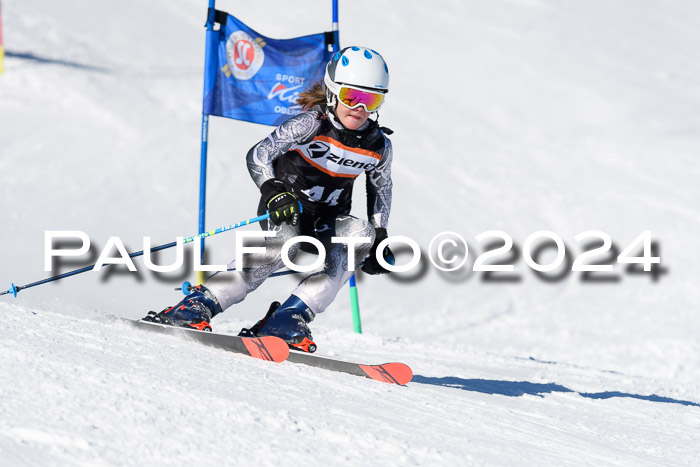 BSV-Ziener KidsCross Allgäu 1