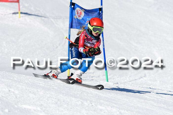 BSV-Ziener KidsCross Allgäu 1