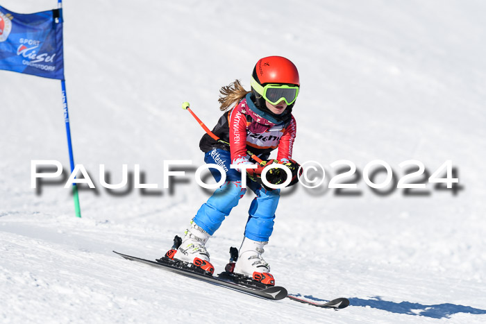 BSV-Ziener KidsCross Allgäu 1