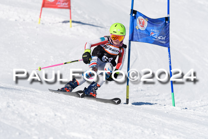 BSV-Ziener KidsCross Allgäu 1