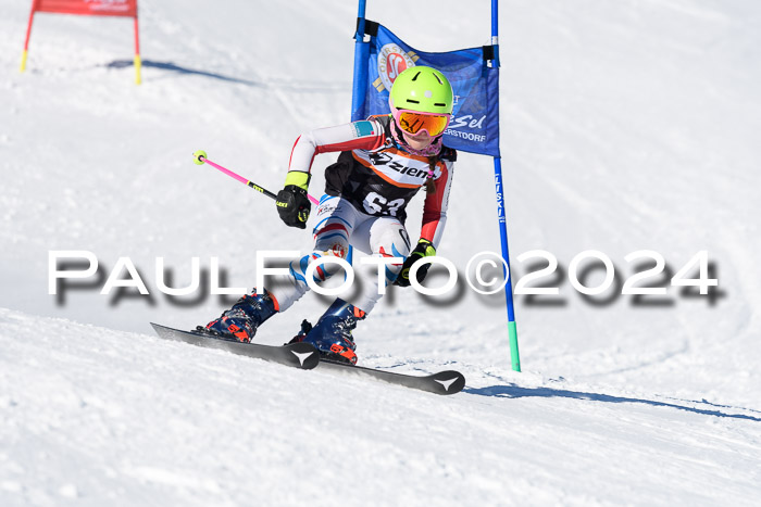 BSV-Ziener KidsCross Allgäu 1