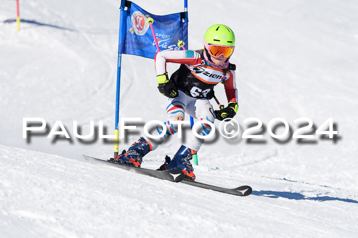BSV-Ziener KidsCross Allgäu 1