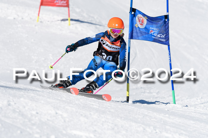 BSV-Ziener KidsCross Allgäu 1