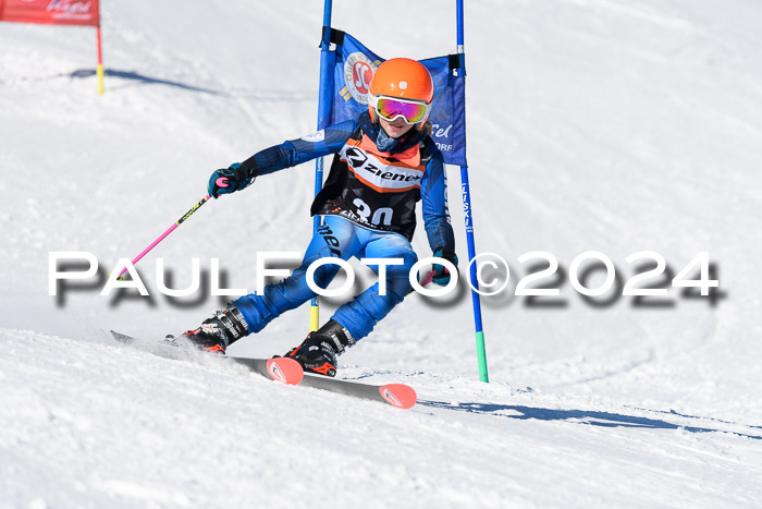 BSV-Ziener KidsCross Allgäu 1