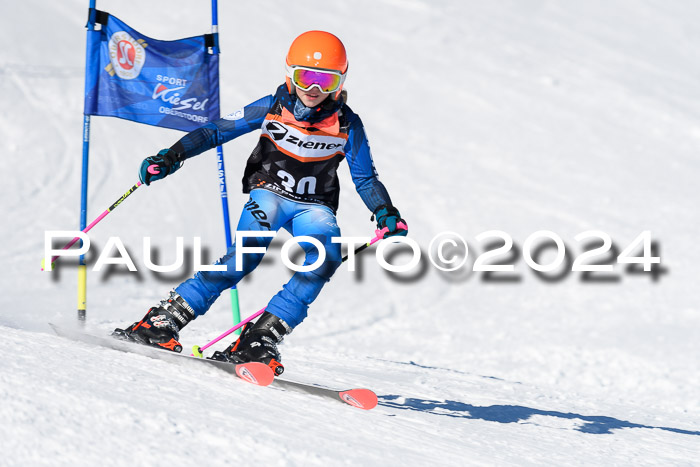 BSV-Ziener KidsCross Allgäu 1