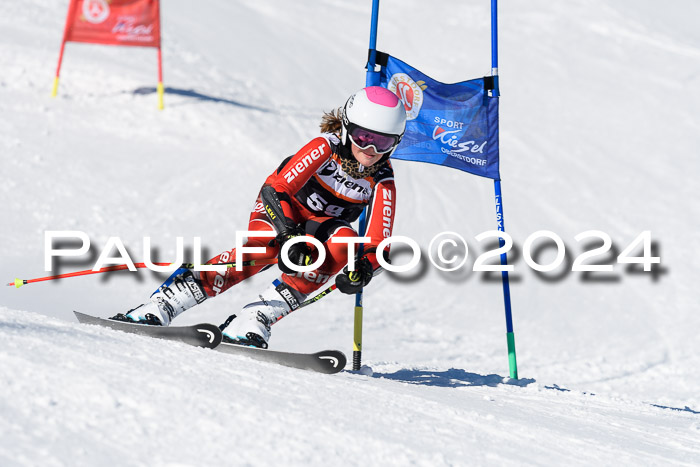 BSV-Ziener KidsCross Allgäu 1