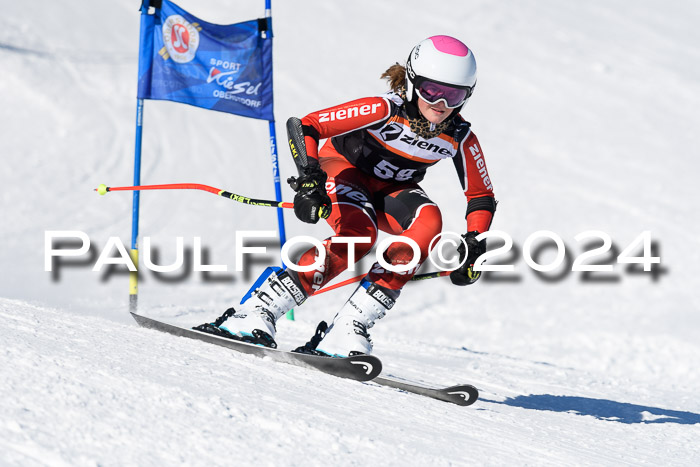 BSV-Ziener KidsCross Allgäu 1