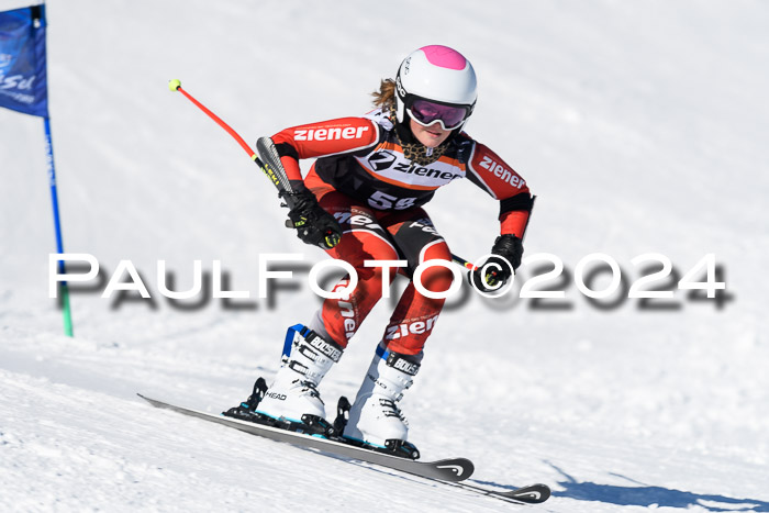 BSV-Ziener KidsCross Allgäu 1