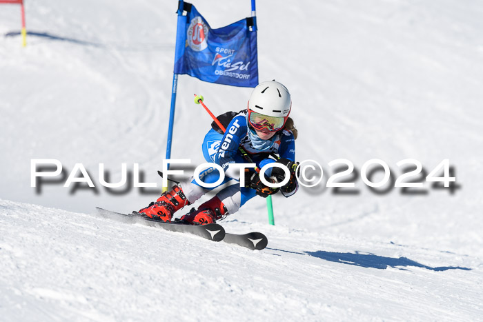 BSV-Ziener KidsCross Allgäu 1