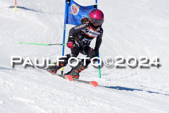 BSV-Ziener KidsCross Allgäu 1