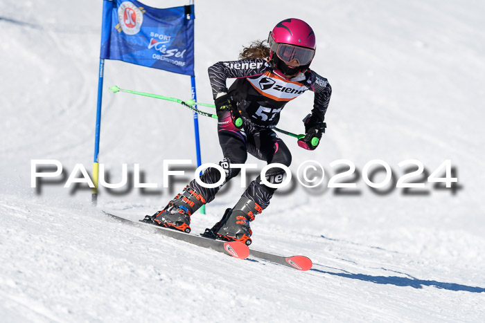 BSV-Ziener KidsCross Allgäu 1