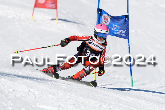 BSV-Ziener KidsCross Allgäu 1