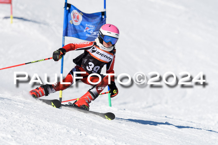 BSV-Ziener KidsCross Allgäu 1