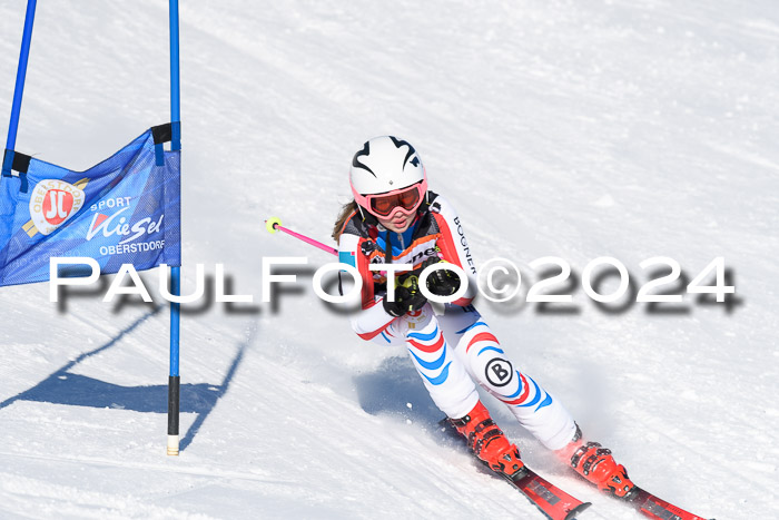 BSV-Ziener KidsCross Allgäu 1